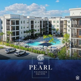 The Pearl Founders Square brings welcoming luxury to Naples with its exceptional interiors, upscale amenities and an ideal location just moments from the beach. Tap the link in our bio to discover your own paradise in our brand-new residences. β¨ Instagram post from @thepearlfs on January 12, 2025 09:53:00am
