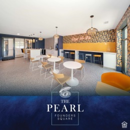 Settle into the laid-back lifestyle you deserve at The Pearl at Founders Square, a community offering resort-style living in Naples. For more info, tap the link in our bio. π Instagram post from @thepearlfs on January 12, 2025 09:53:00am