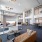 spacious clubhouse filled with natural lighting